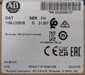 Sealed Pack Allen-bradley 1766-l32Bxb Micro Logix 1400 32Point Controller Ser.C