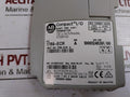 Allen-bradley 1769-ecr Compact Logix Right End Cap Terminator, 10001246391/00