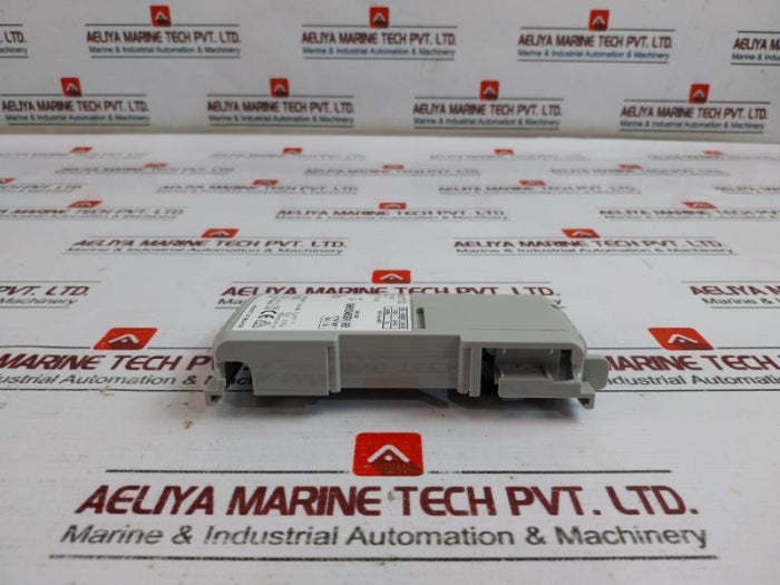 Allen-bradley 1769-ecr Compact Logix Right End Cap Terminator, 10001246391/00