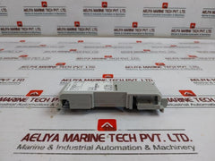 Allen-bradley 1769-ecr Compact Logix Right End Cap Terminator, 10001246391/00