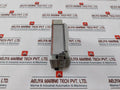 Allen-bradley 1769-ecr Right End Cap/Terminator 24Vdc