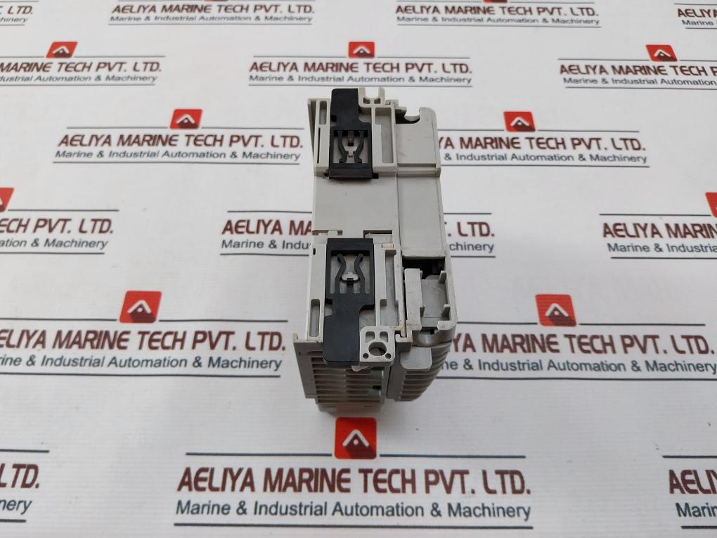 Allen-bradley 1769-ecr Right End Cap/Terminator 24Vdc