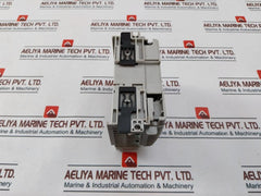 Allen-bradley 1769-ecr Right End Cap/Terminator 24Vdc