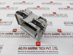 Allen-bradley 1769-ecr Right End Cap/Terminator 24Vdc