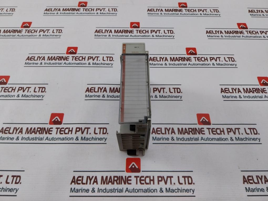 Allen-bradley 1769-if4 4 Chnl. Analog Input Module