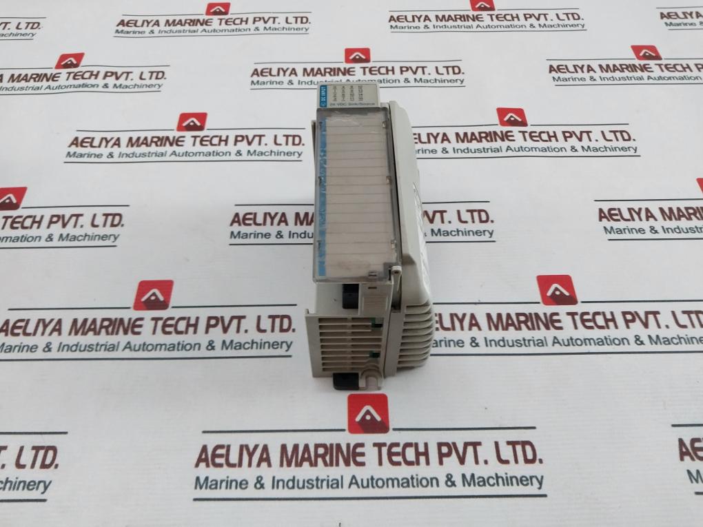 Allen-bradley 1769-iq16 Compact I/O 16 Pt. Input Module 24Vdc 0A