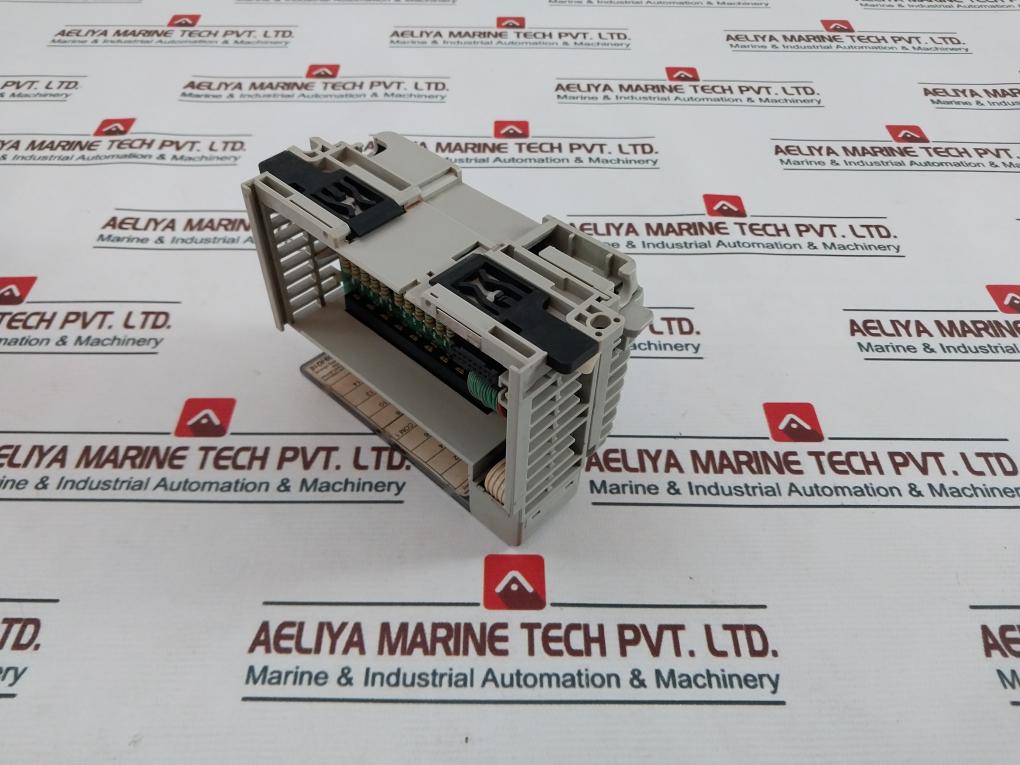 Allen-bradley 1769-iq16 Compact I/O 16 Pt. Input Module 24Vdc 0A