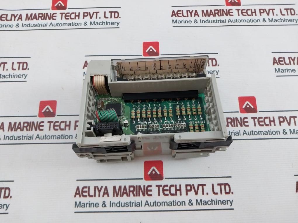 Allen-bradley 1769-iq16 Compact I/O 16 Pt. Input Module 24Vdc 0A