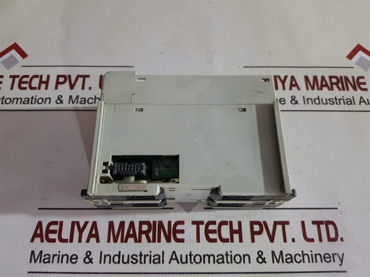 Allen-bradley 1769-iq32 Compact I/O 32 Pt. Input Module Used