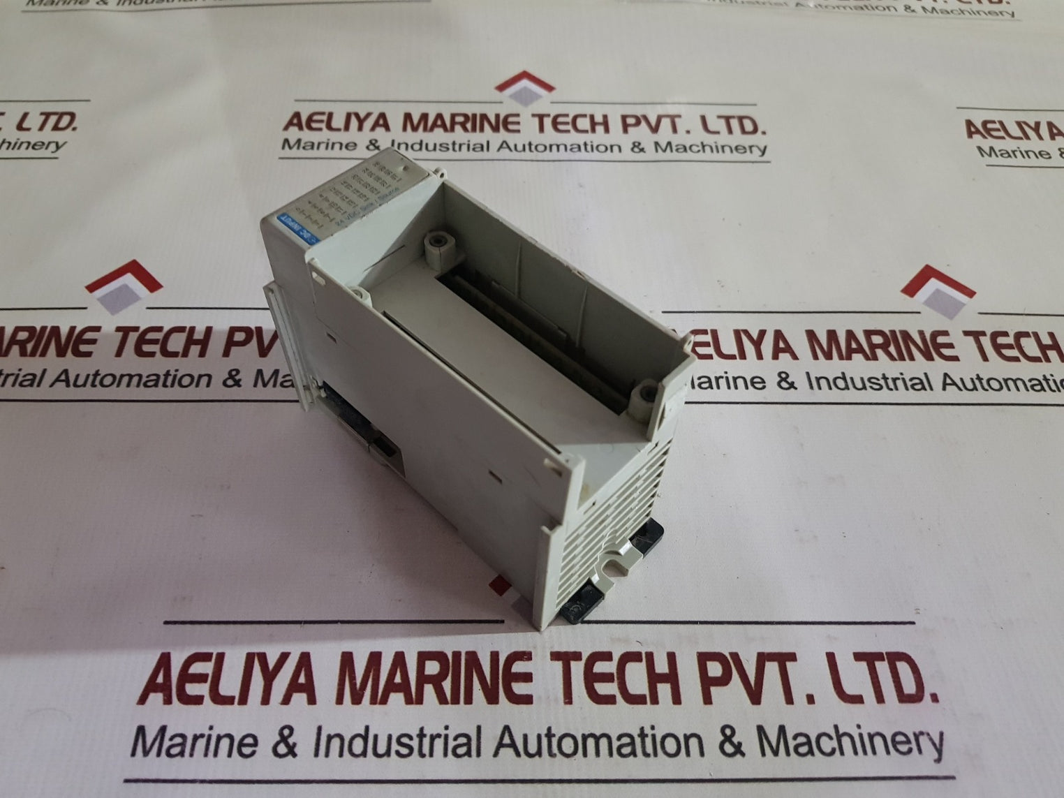 Allen-bradley 1769-iq32 Compact I/O 32 Pt. Input Module Used