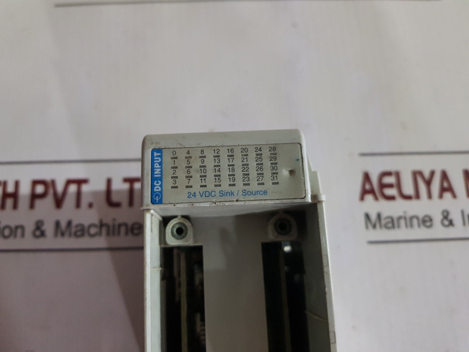 Allen-bradley 1769-iq32 Compact I/O 32 Pt. Input Module Used