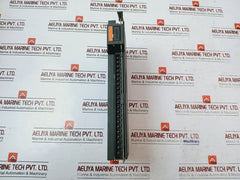 Allen-bradley 1771-0ad 16 Point Digital Output Module