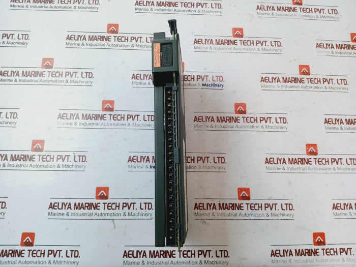 Allen-bradley 1771-0ad 16 Point Output Module 12-120v Ac