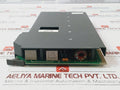 Allen-bradley 1771-0ad 16 Point Output Module 12-120v Ac