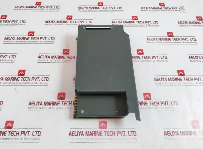Allen-bradley 1771-asb Remote I/O Adapter Module Ser B Rev C