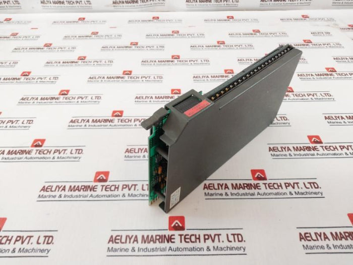 Allen-bradley 1771-iad 120V Ac/Dc Input Module
