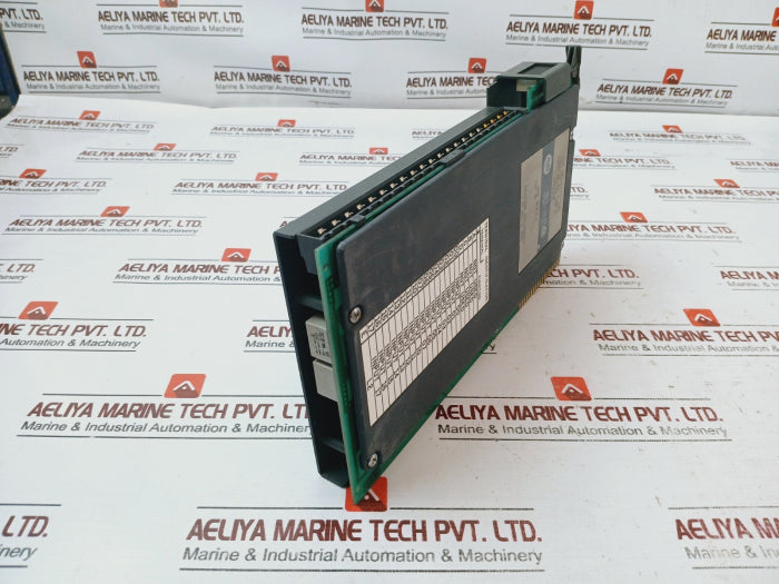 Allen-bradley 1771-iad 16 Point Digital Input Module 120V