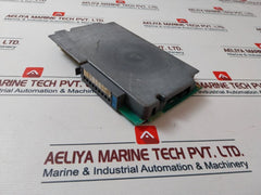 Allen-bradley 1771-ib Dc Input Module 96056272 B01