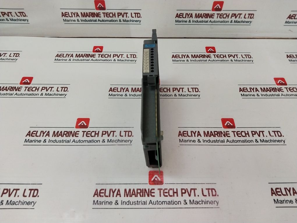Allen-bradley 1771-ib Dc Input Module 96056272 B01 12-24 V