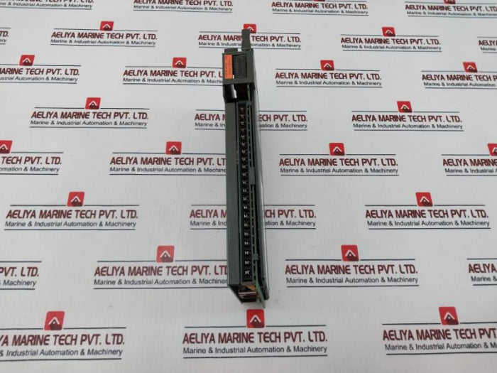 Allen-bradley 1771-oad 12 To 120V Ac Output Module