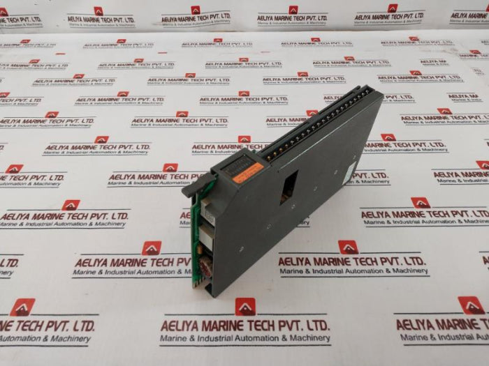 Allen-bradley 1771-oad 12 To 120V Ac Output Module