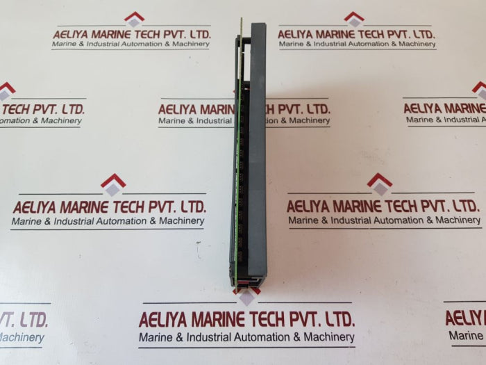 Allen-bradley 1771-0ad/b output module