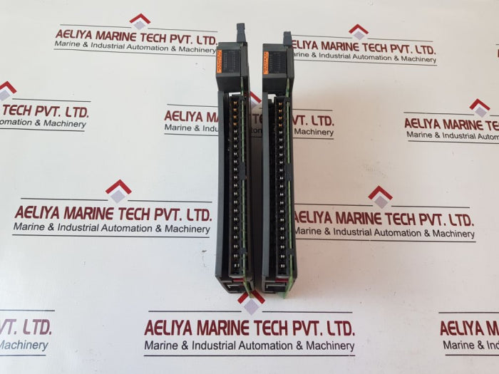 Allen-bradley 1771-0ad/b output module