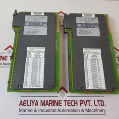 Allen-bradley 1771-0ad/b output module