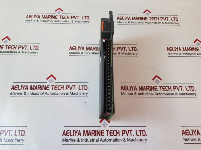 Allen-bradley 1771-0ad/b output module