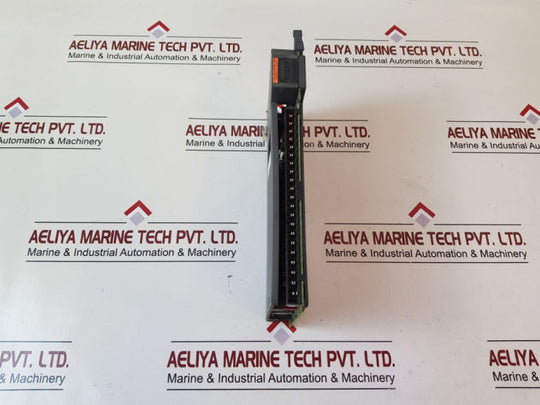 Allen-bradley 1771-0ad/b output module