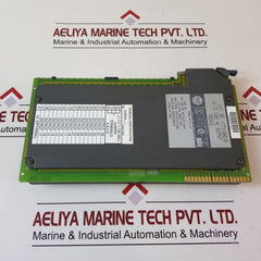 Allen-bradley 1771-0ad/b output module