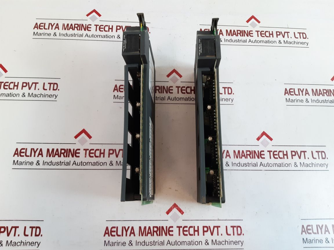 Allen-bradley 1771-ovn/B Output Module Ser.B 10-30Vdc, 0.5A