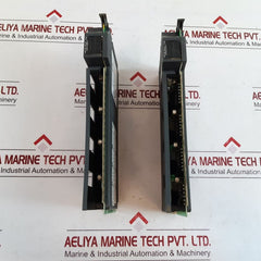 Allen-bradley 1771-ovn/B Output Module Ser.B 10-30Vdc, 0.5A