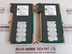 Allen-bradley 1771-ovn/B Output Module Ser.B 10-30Vdc, 0.5A