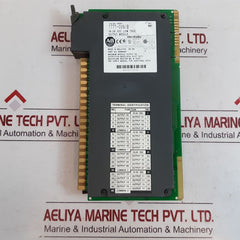 Allen-bradley 1771-ovn/B Output Module Ser.B 10-30Vdc, 0.5A