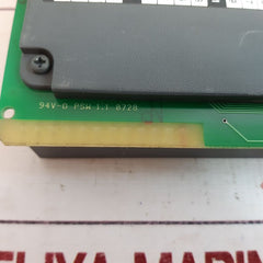 Allen-bradley 1771-ovn/B Output Module Ser.B 10-30Vdc, 0.5A