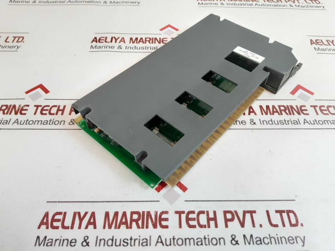 Allen-bradley 1771-ovn/B Output Module Ser.B 10-30Vdc, 0.5A