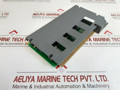 Allen-bradley 1771-ovn/B Output Module Ser.B 10-30Vdc, 0.5A