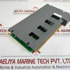 Allen-bradley 1771-ovn/B Output Module Ser.B 10-30Vdc, 0.5A