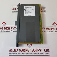 Allen-bradley 1771-p6R Ser.C Power Supply Module
