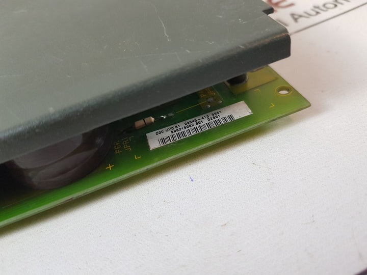 Allen-bradley 1771-p6R Ser.C Power Supply Module