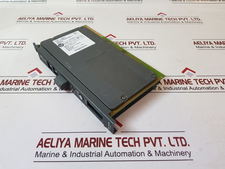 Allen-bradley 1771-p6R Ser.C Power Supply Module