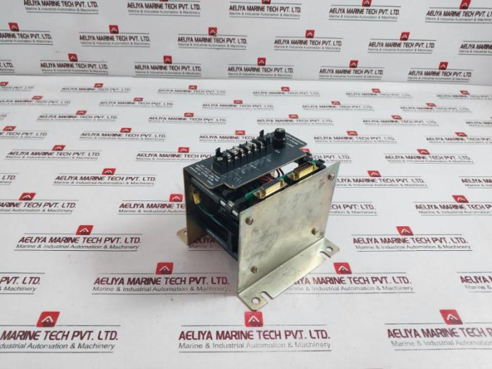Allen-bradley 1772-dq Line Driver/Receiver 15 Va, 220/240V
