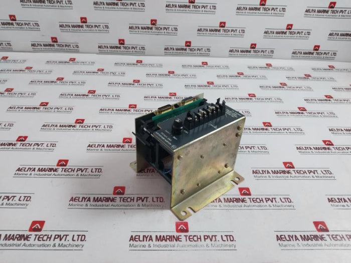 Allen-bradley 1772-dq Line Driver/Receiver 15 Va, 220/240V