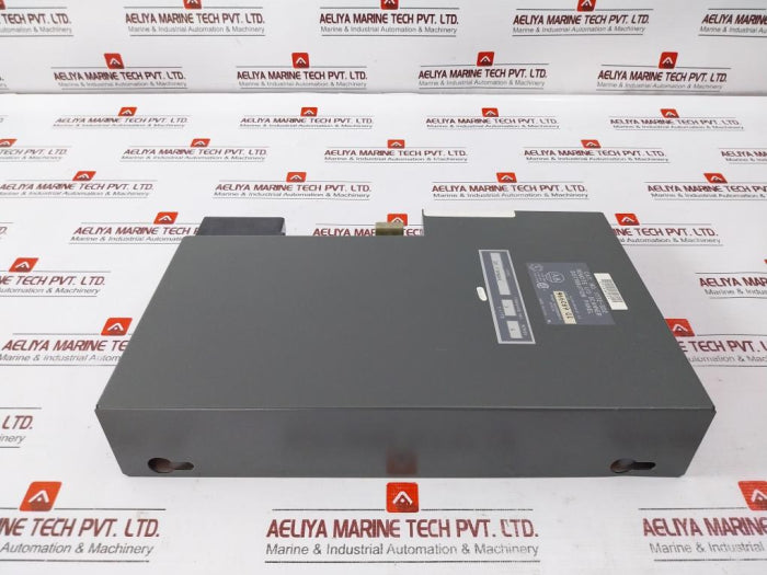 ALLEN-BRADLEY 1772-SD2 Remote I/O Scanner Distribution Panel SER.A