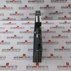 ALLEN-BRADLEY 1772-SD2 Remote I/O Scanner Distribution Panel SER.A