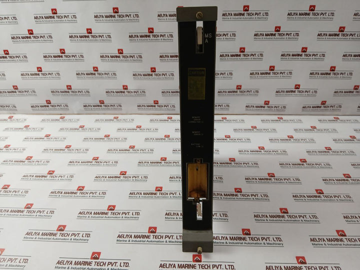 Allen-bradley 1775-msa Memory Module 961018-74 Rev A