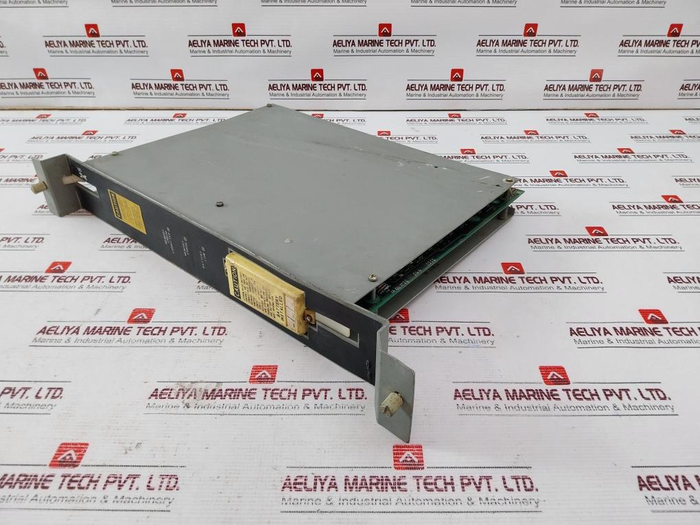 Allen-bradley 1775-msa Memory Module 976323-01 Rev A