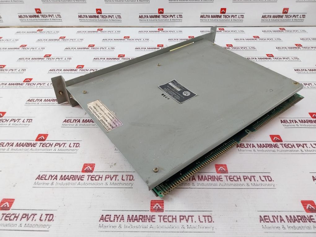 Allen-bradley 1775-msa Memory Module 976323-01 Rev A