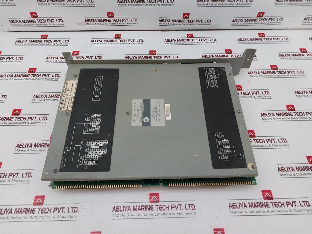 Allen-bradley 1775-sr5 A I/O Scanner Communication Adaptor 96091874